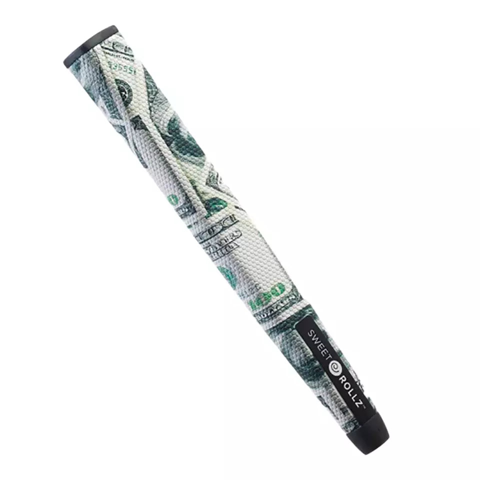 Sweet Rollz Authentic Midsize C-Note Putter Grip
