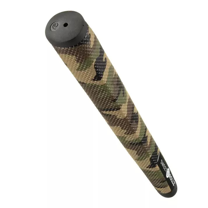 Sweet Rollz Authentic Skinny Special Ops Camo Putter Grip