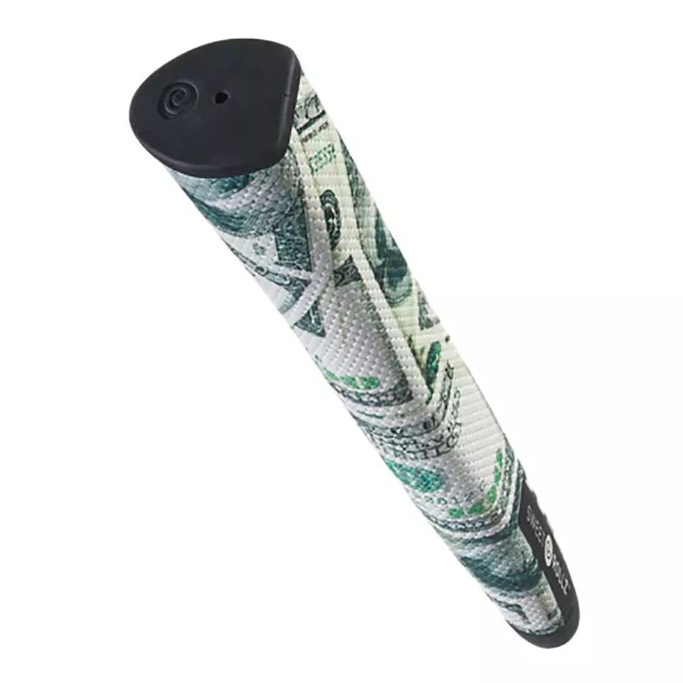 Sweet Rollz Authentic Midsize C-Note Putter Grip