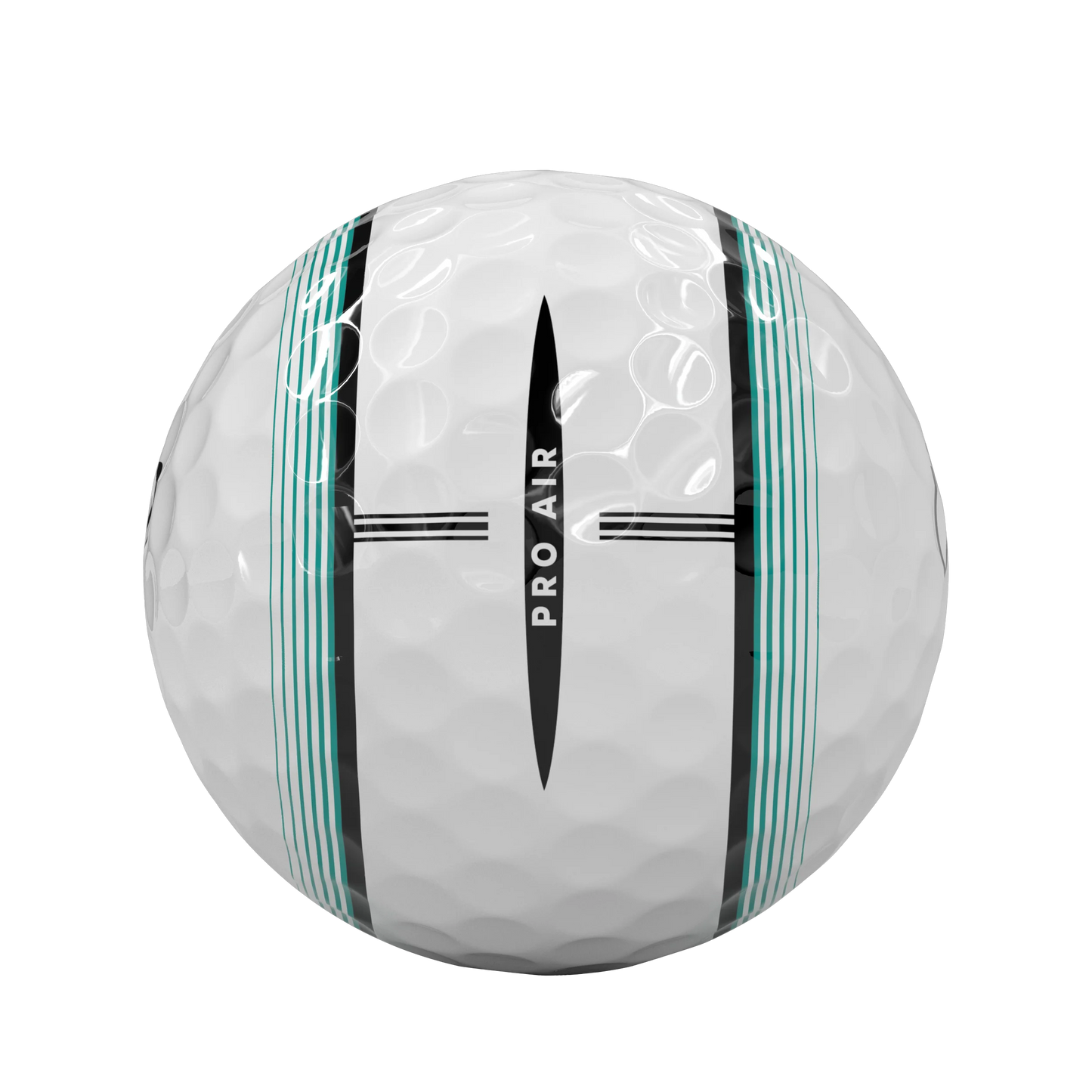 Vice Pro Air Tracer Golf Balls (1 Dozen New Golf Balls)