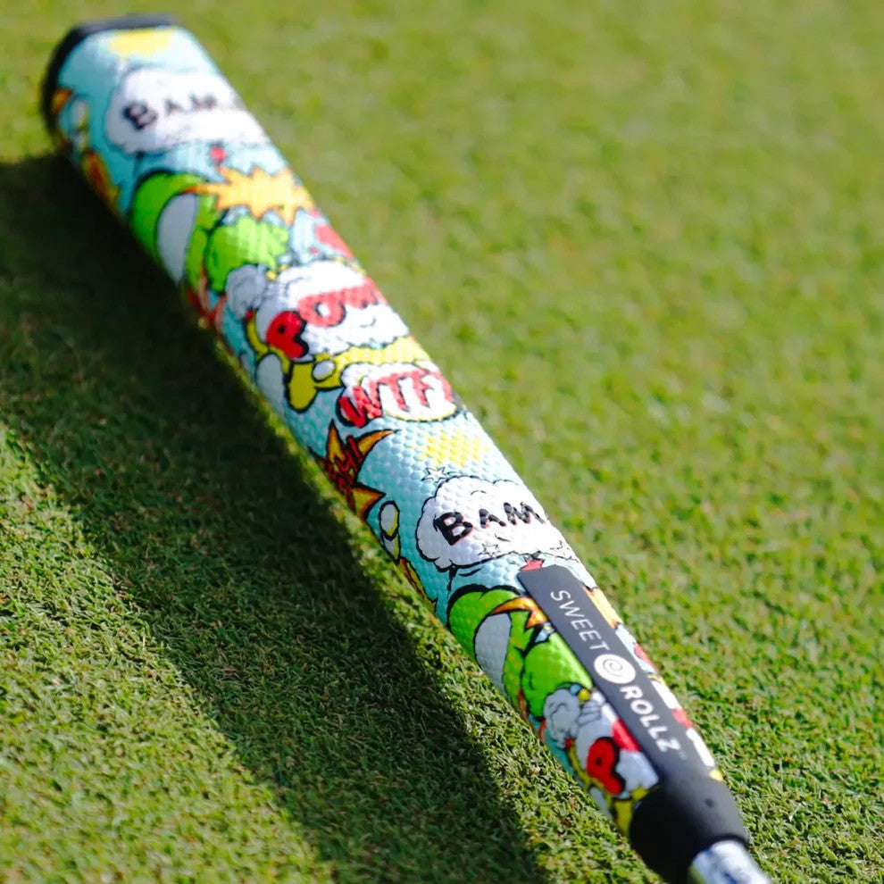 Sweet Rollz Golf
