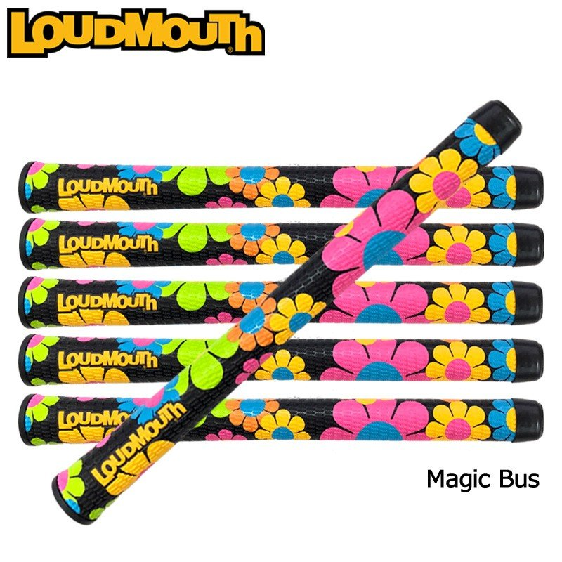 Loudmouth Golf