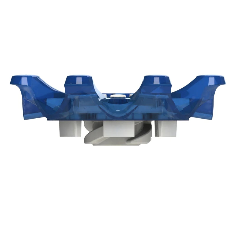 Softspikes Pulsar Golf Spikes (Fast Twist® 3.0)  Blue/White 18 Pack