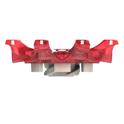 Pulsar Golf Spikes (Fast Twist® 3.0)  Red/White 18 Pack