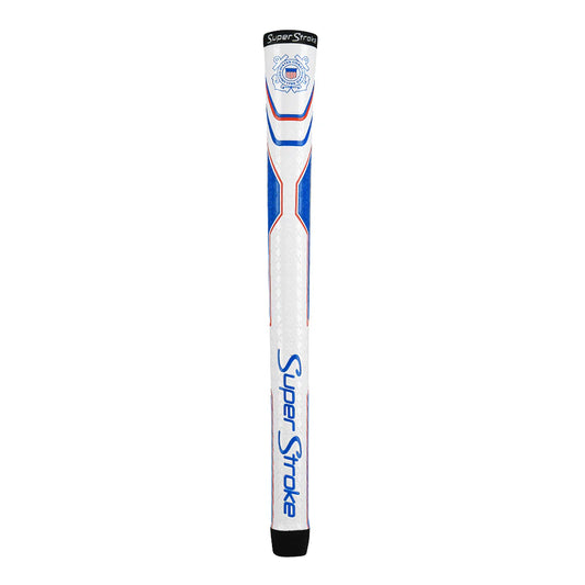 SuperStroke (Authentic) US Coast Guard Swing Club Grip (Irons & Woods) Air Force Licensed