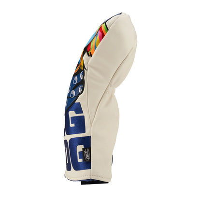 New!! CMC Design's BIG DOG Driver Head Cover