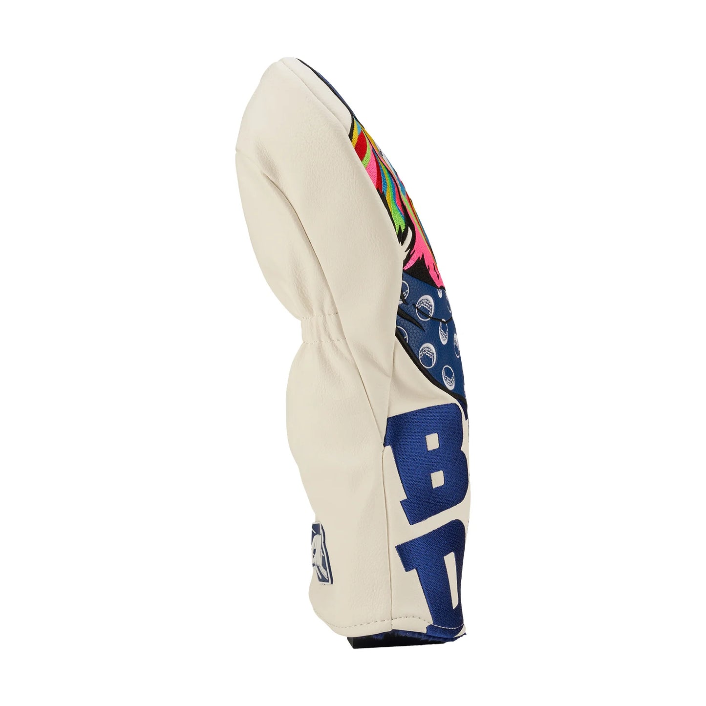 New!! CMC Design's BIG DOG Driver Head Cover
