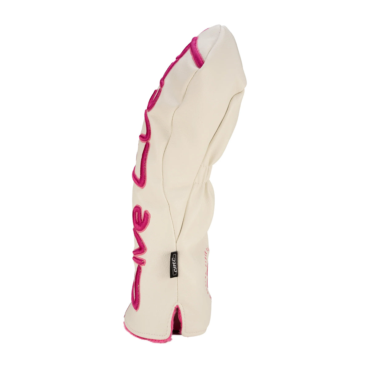 New!! CMC Design's Think Pink Breast Cancer Live Lucky Woods and Mallet Putter Head Set