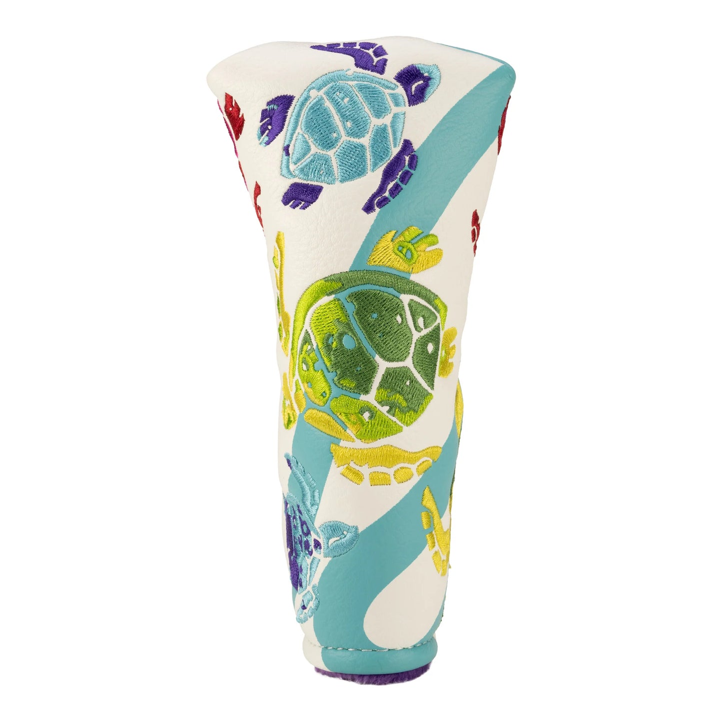 CMC Design's Signature Collection Sea Turtles Blade Putter Cover