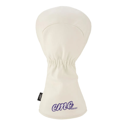 CMC Design's Signature Collection Sea Turtles Driver Head Cover