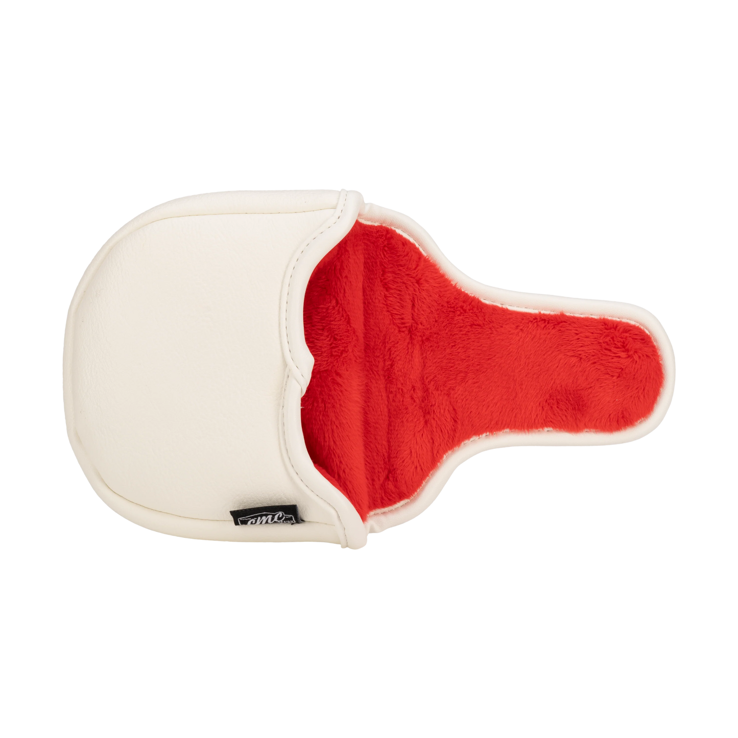 CMC Design's Tootsie Roll Mallet Putter Cover Classic Famous Candy