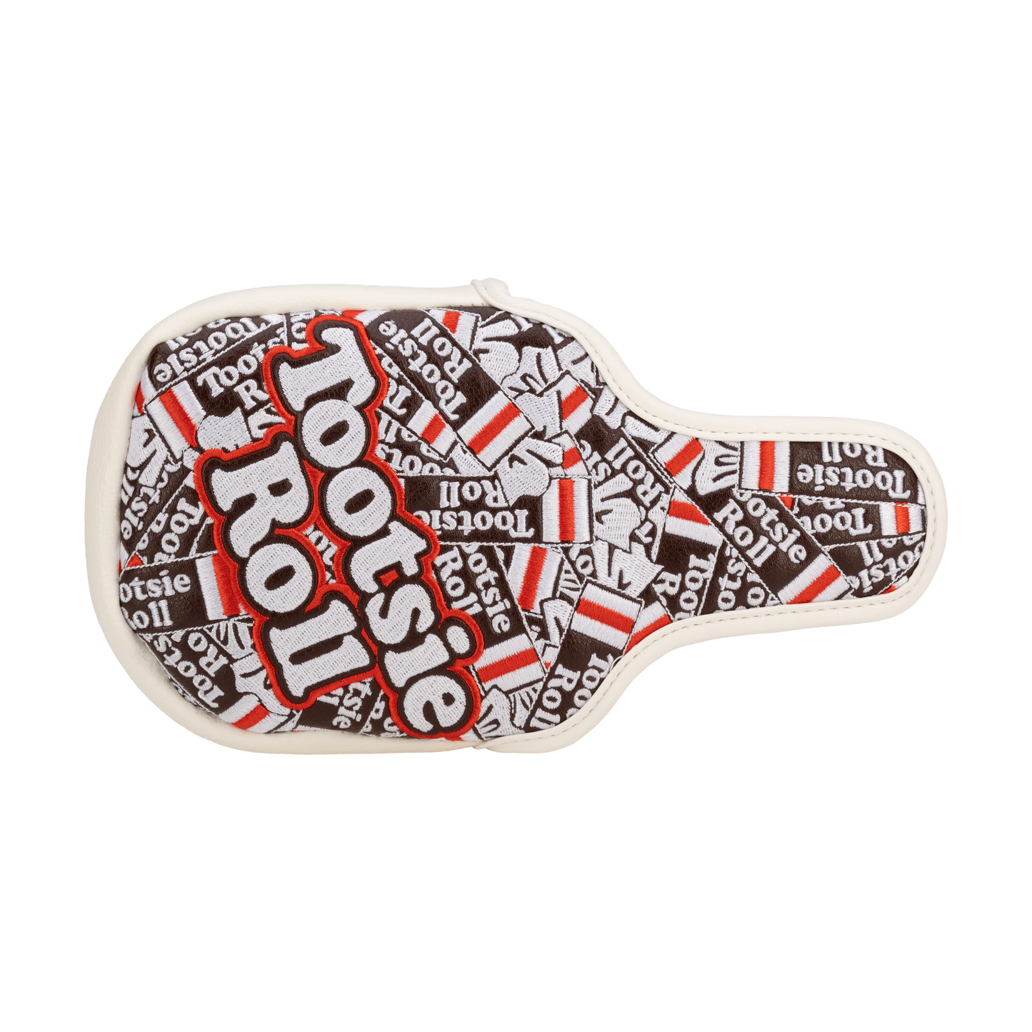 CMC Design's Tootsie Roll Mallet Putter Cover Classic Famous Candy