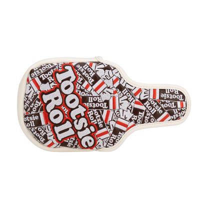 CMC Design's Tootsie Roll Mallet Putter Cover Classic Famous Candy