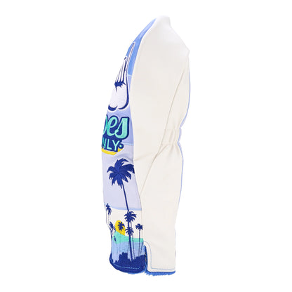 New!! CMC Design's Good Vibes Only Driver Head Cover