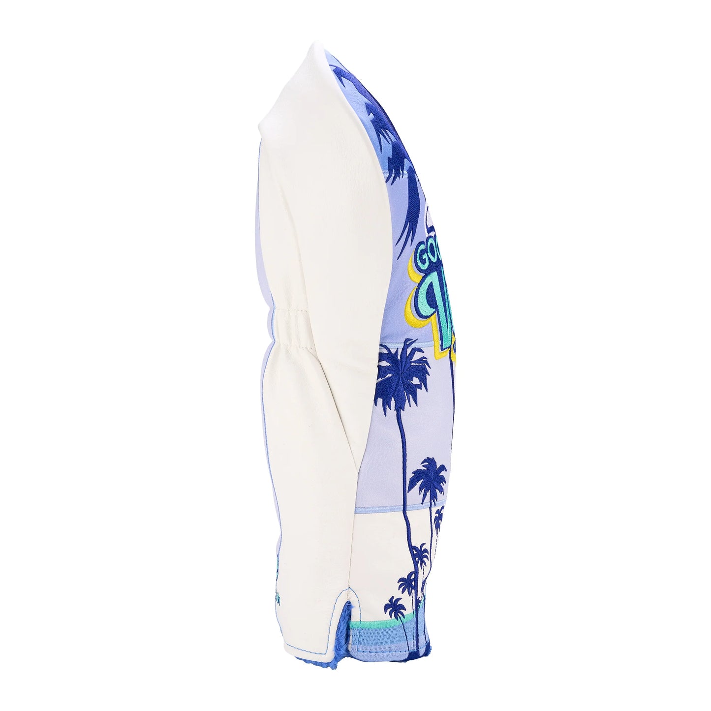 New!! CMC Design's Good Vibes Only Driver Head Cover
