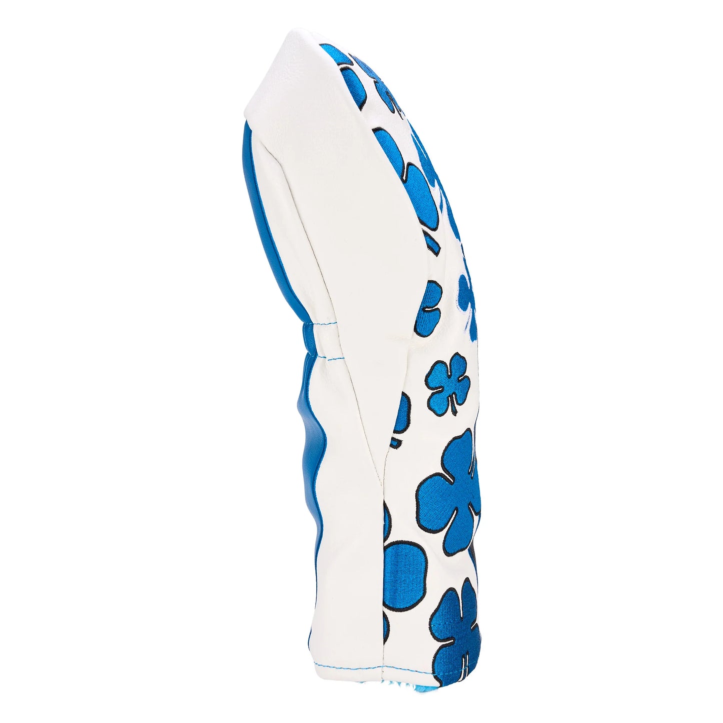 CMC Design's Black Clover Live Lucky Cobalt Blue Driver Head Cover