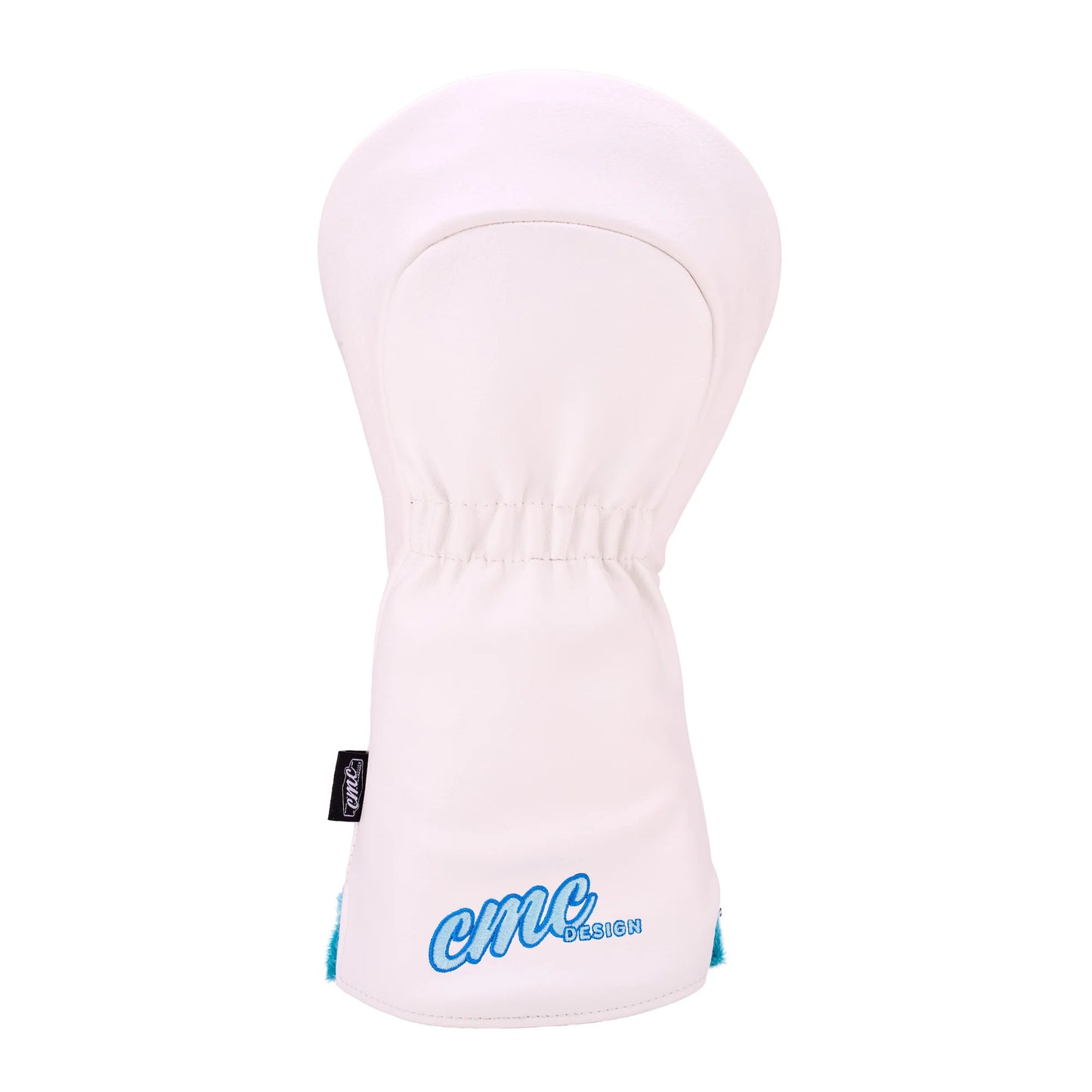 New!! CMC Design's Black Clover Live Lucky "Luau Bling" Driver Head Cover