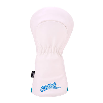 New!! CMC Design's Black Clover Live Lucky "Luau Bling" Driver Head Cover