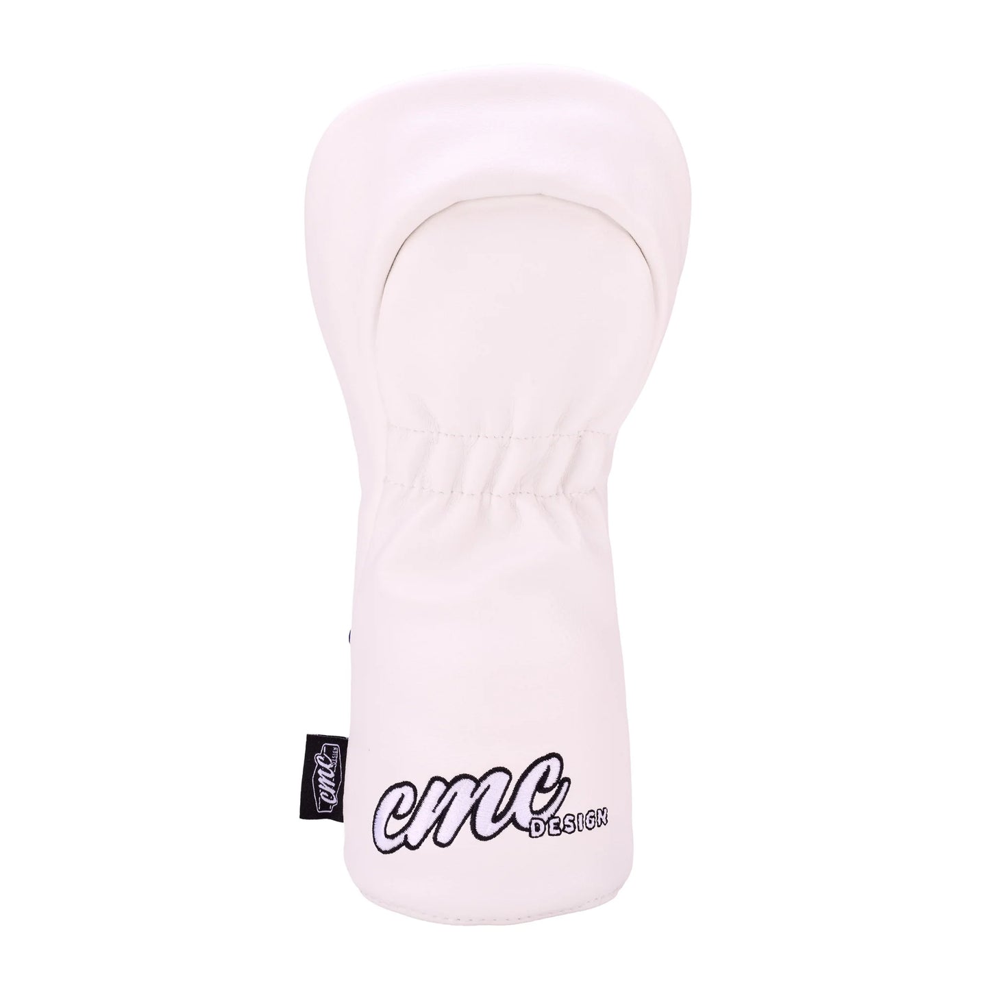 New!! CMC Design's Black Clover Live Lucky "Luau Bling" Rescue/Hybrid Head Cover