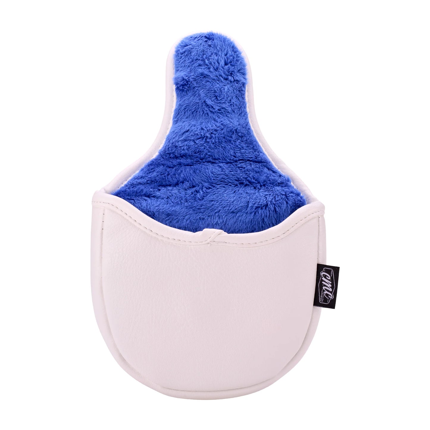 CMC Design's Shady Los Muertos Petals Signature Mallet Putter Cover