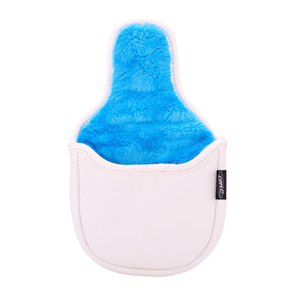 CMC Design's Bazooka Joe Original Collection Mallet Putter Cover w/Drip