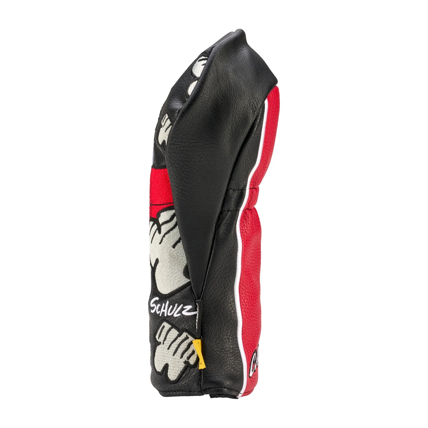 New!! CMC Design's Peanuts Snoopy "RED BARON" Fairway Head Cover