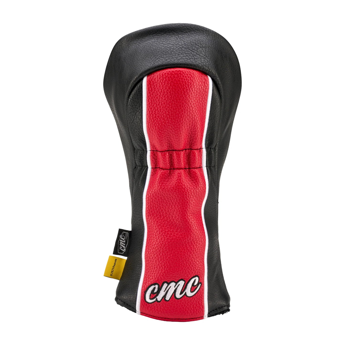 New!! CMC Design's Peanuts Snoopy "RED BARON" Fairway Head Cover