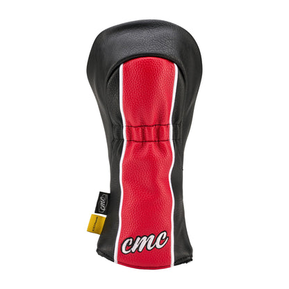 New!! CMC Design's Peanuts Snoopy "RED BARON" Fairway Head Cover
