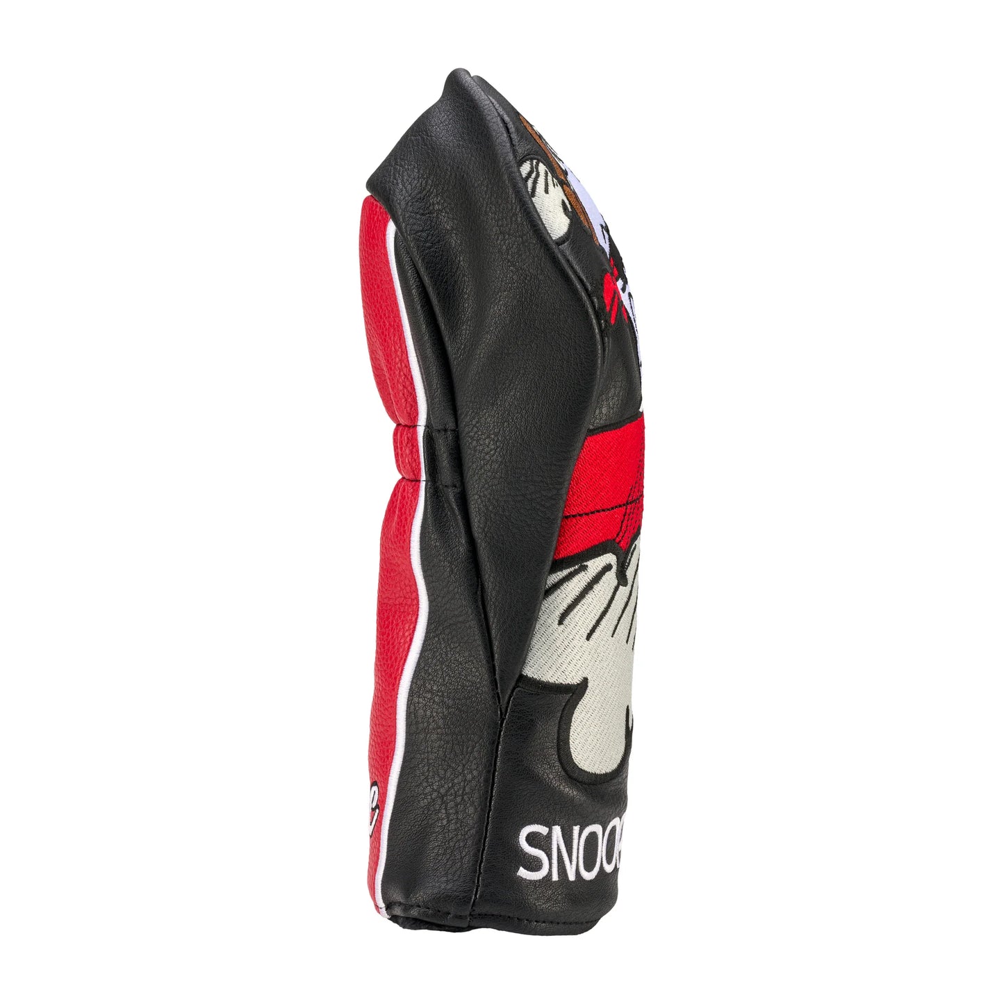 New!! CMC Design's Peanuts Snoopy "RED BARON" Fairway Head Cover