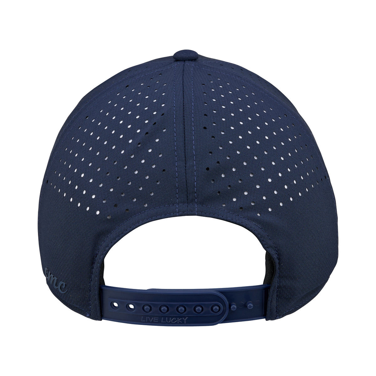 CMC Design's Peanuts "Red Baron" Navy 5 Panel Mid Rope Snoopy Hat