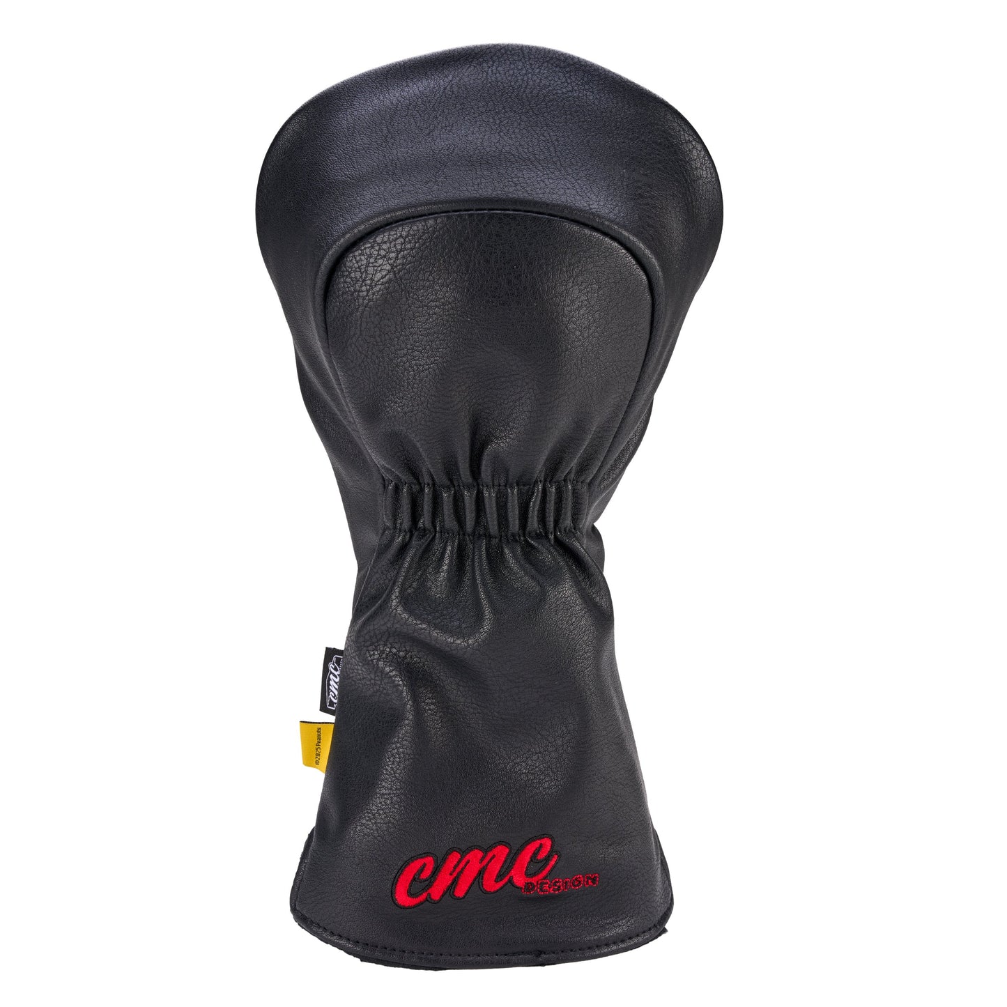 New!! CMC Design's Peanuts Snoopy "AAAAUGH" Driver Head Cover