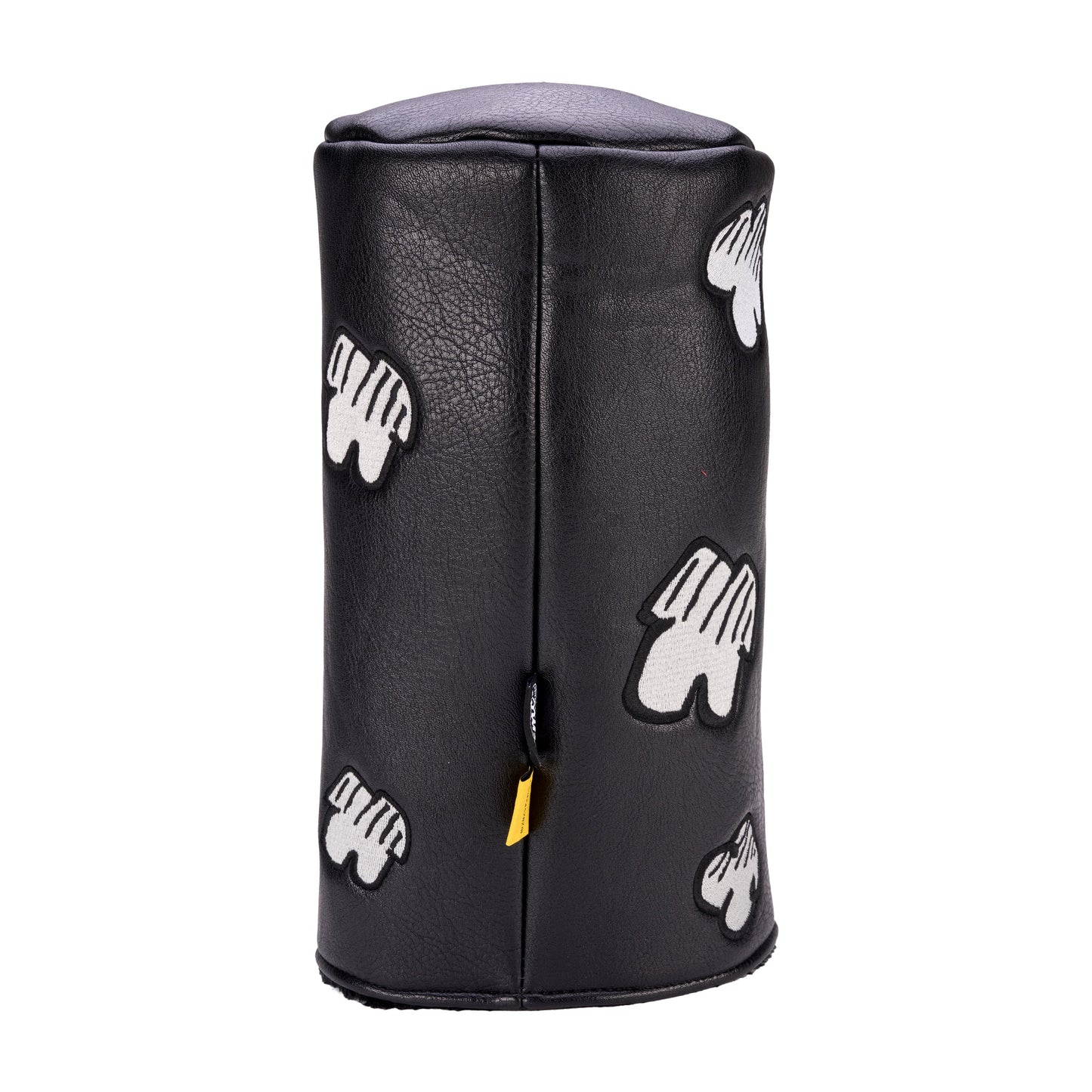 New!! CMC Design's Peanuts Snoopy "RED BARON"  Barrel Style Driver Head Cover