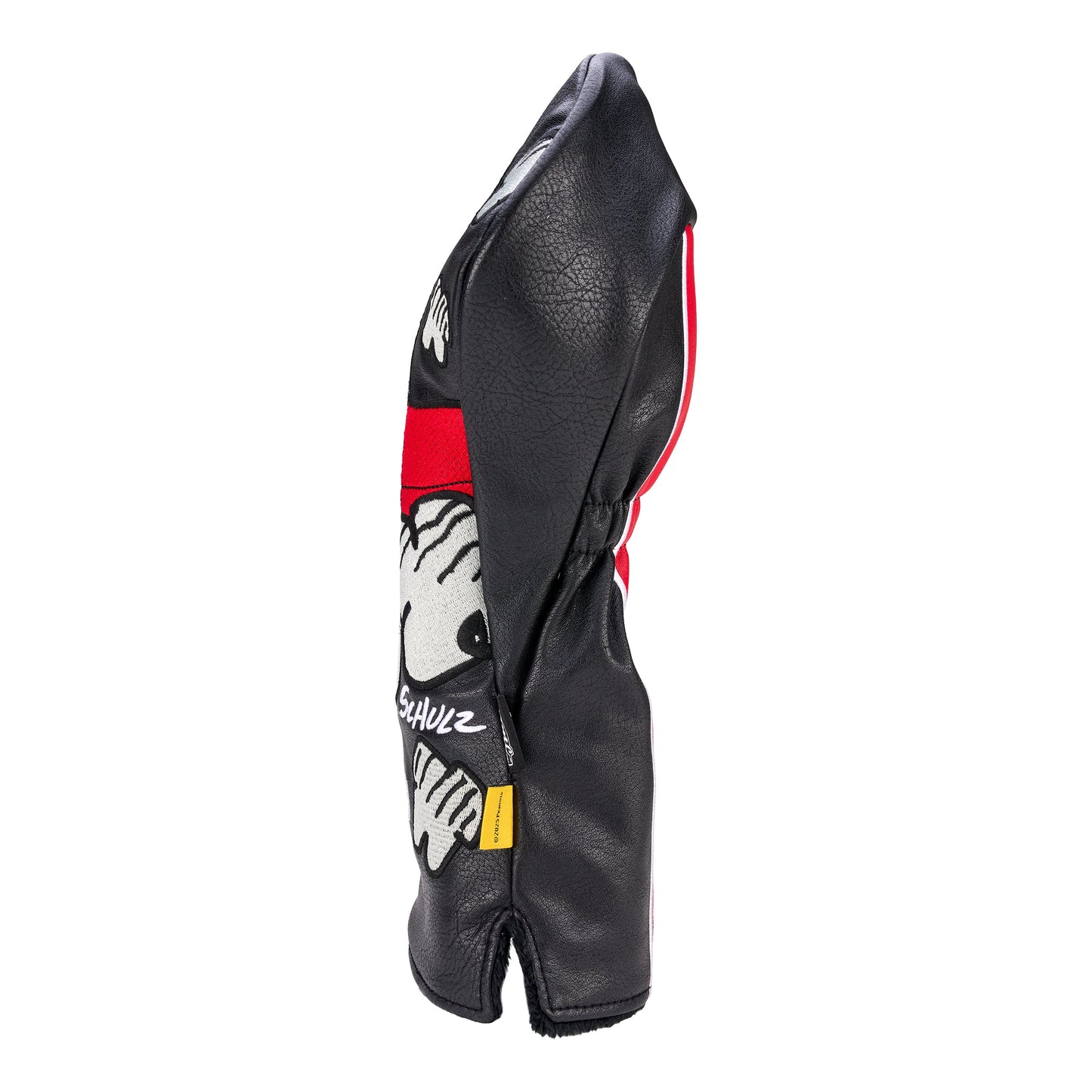 New!! CMC Design's Peanuts Snoopy "RED BARON" Driver Head Cover