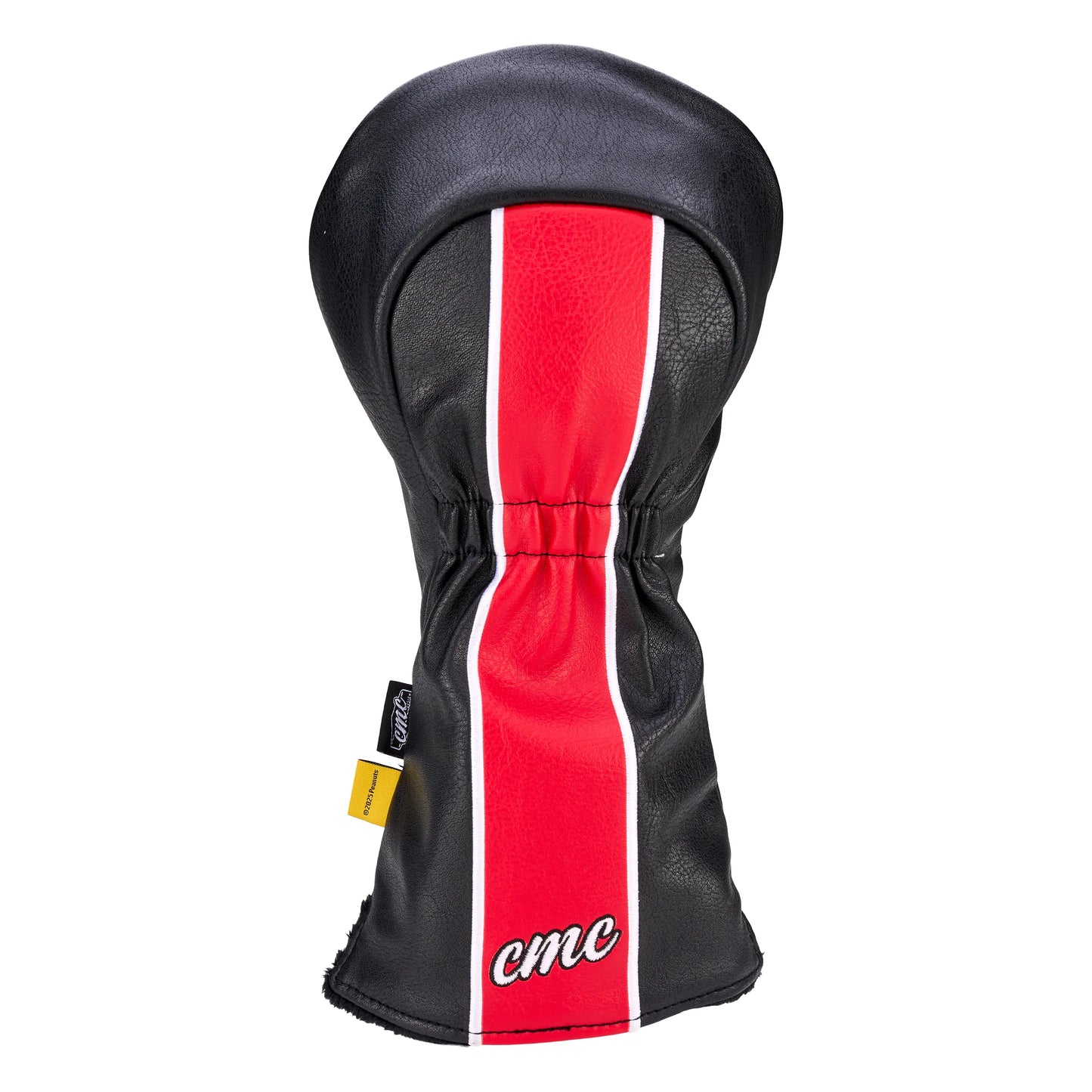 New!! CMC Design's Peanuts Snoopy "RED BARON" Driver Head Cover
