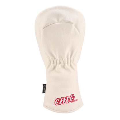 CMC Design's Sweet Tooth 2.0 Fairway Head Cover Classic Famous Candy Design
