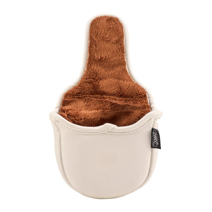 CMC Design's Sweet Tooth 2.0 Mallet Putter Cover Classic Famous Candy