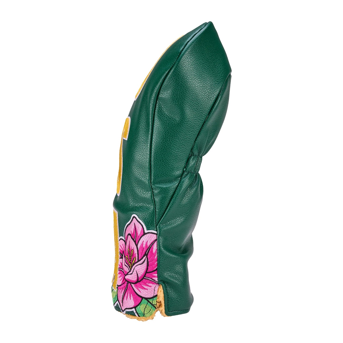 CMC Design's USA Collection " USA Green Azalea" Driver Head Cover