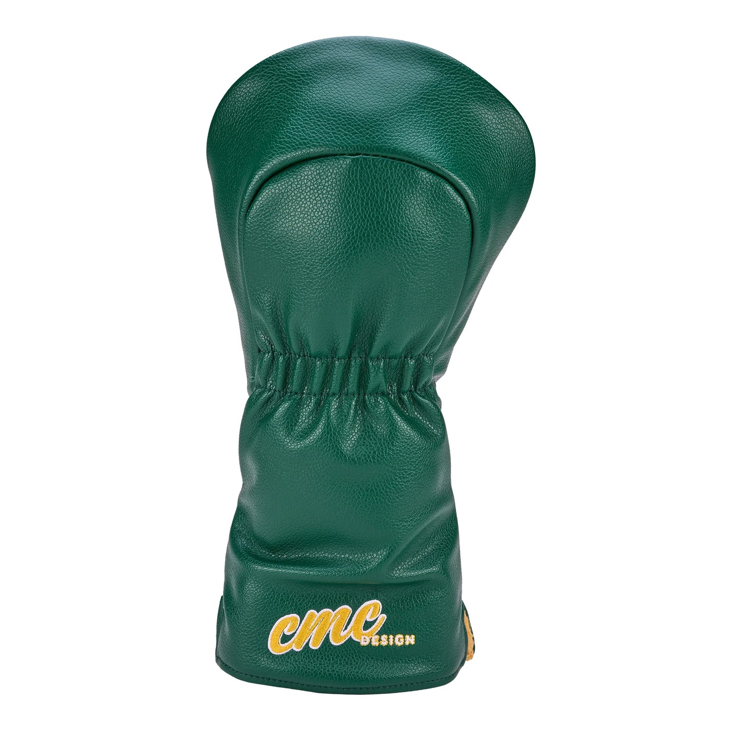 CMC Design's USA Collection " USA Green Azalea" Driver Head Cover