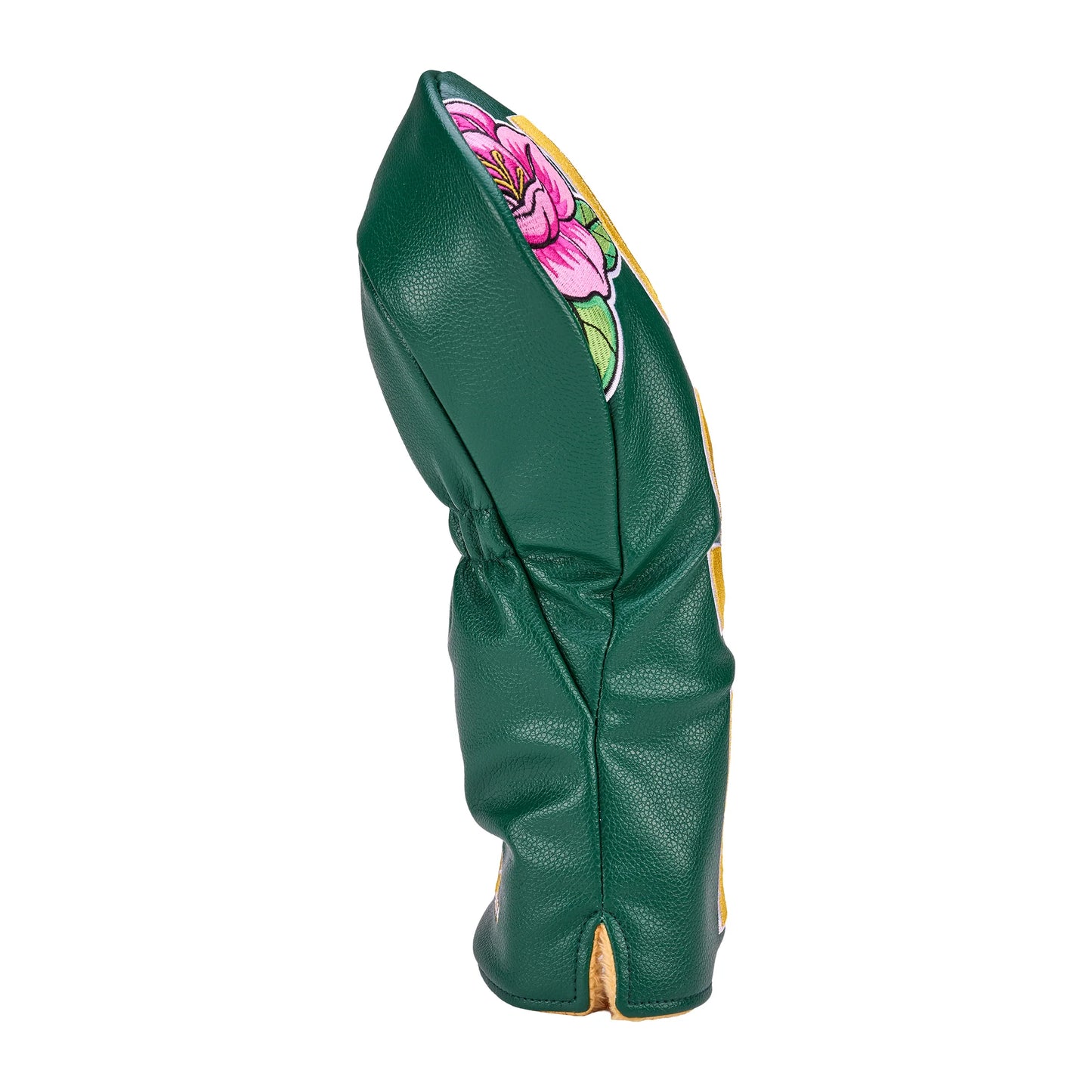 CMC Design's USA Collection " USA Green Azalea" Driver Head Cover