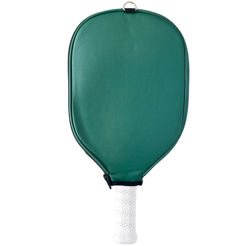 Parrot Paddles Michigan State Spartans Pickleball Paddle Cover