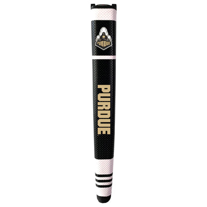 Team Golf Purdue Boilermakers Oversized Pistol Putter Grip NCAA Licensed