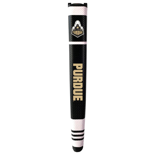 Team Golf Purdue Boilermakers Oversized Pistol Putter Grip NCAA Licensed