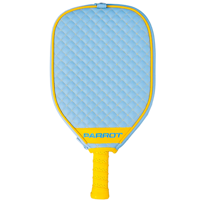 Parrot Paddles UCLA Bruins Quilted Pickleball Paddle Cover NCAA
