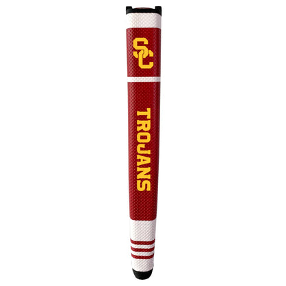 Team Golf USC Trojans Oversized Pistol Putter Grip NCAA Licensed