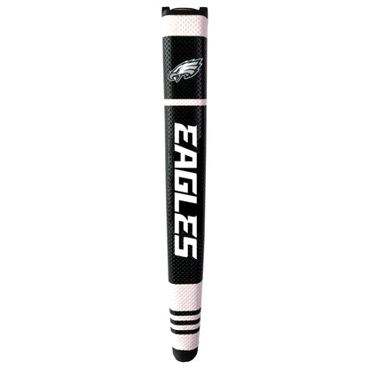 Team Golf Philadelphia Eagles Oversized Pistol Putter Grip NFL Licensed
