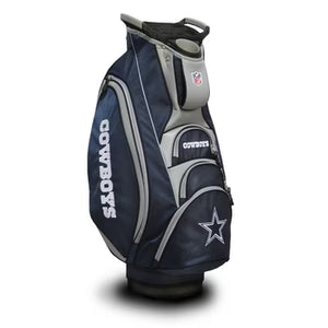 Team Golf USA Dallas Cowboys Victory Cart Golf Bag NFL Licensed (New)