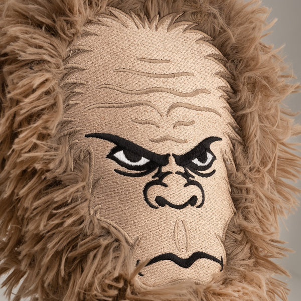 Pins & Aces Authentic Sasquatch Driver Head Cover