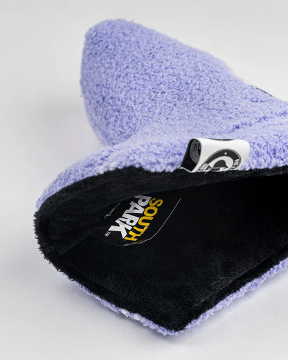 Pins & Aces Authentic South Park Towelie Blade Putter Head Cover