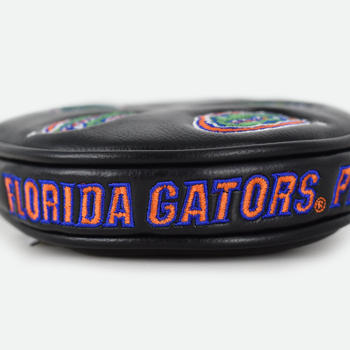PRG Golf Florida Gators Mallet putter Cover NCAA Licensed