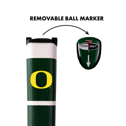 Team Golf Oregon Ducks Oversized Pistol Putter Grip NCAA Licensed